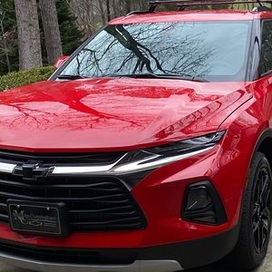 Meet your Posher, Greg